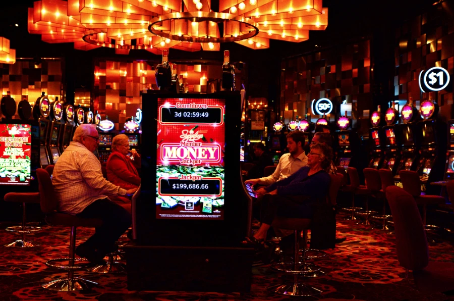 How to Win at Slots: Tips, Tricks, and Strategies