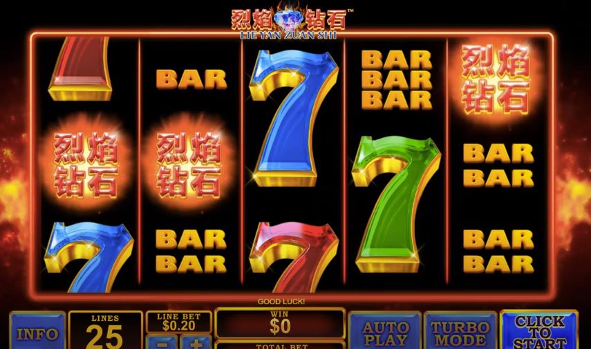 play slots online for real money