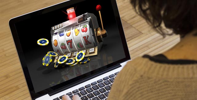Vegas Slots Online – Where Can You Play Them?