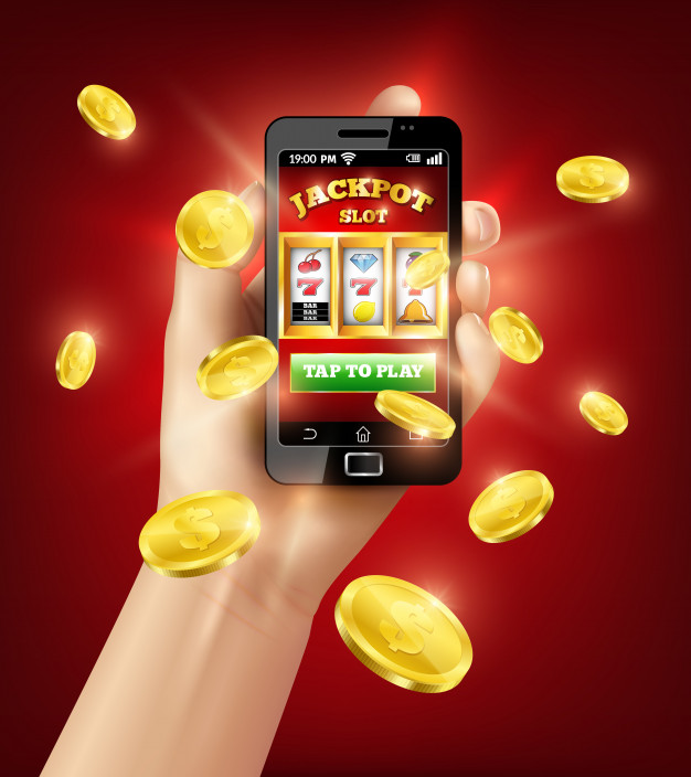 Mobile slots no deposit 2019