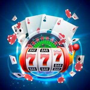 Real online casinos that pay real money in ghana