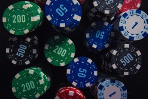 online casino business opportunities