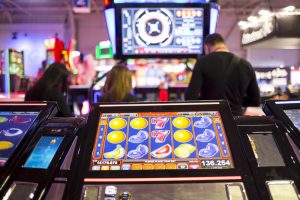 start an online casino business