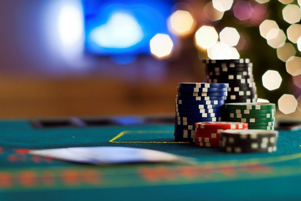  how to start an online casino free 