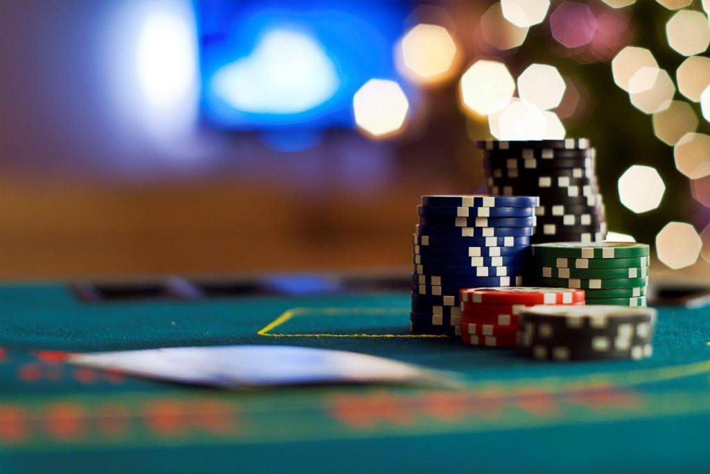 how to start an online casino