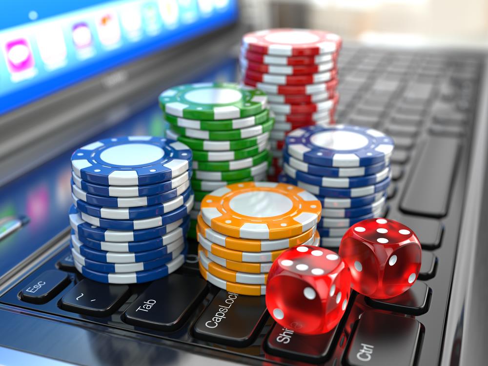 online casino business for sale