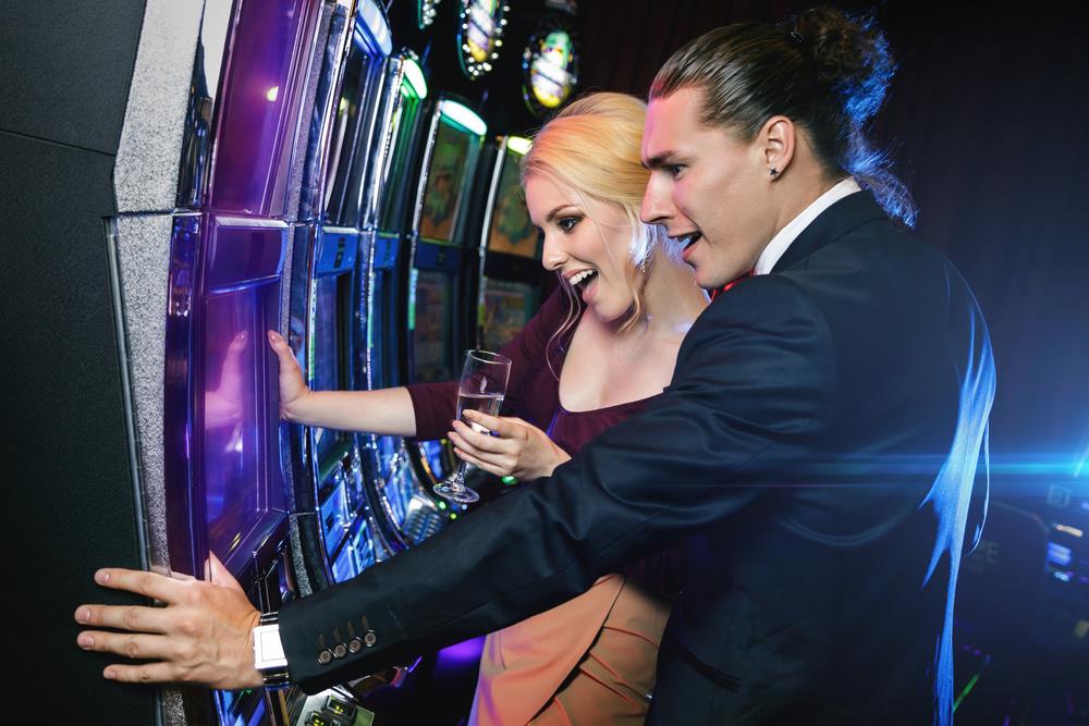 Slot Software Features that Make Casino Slots Special