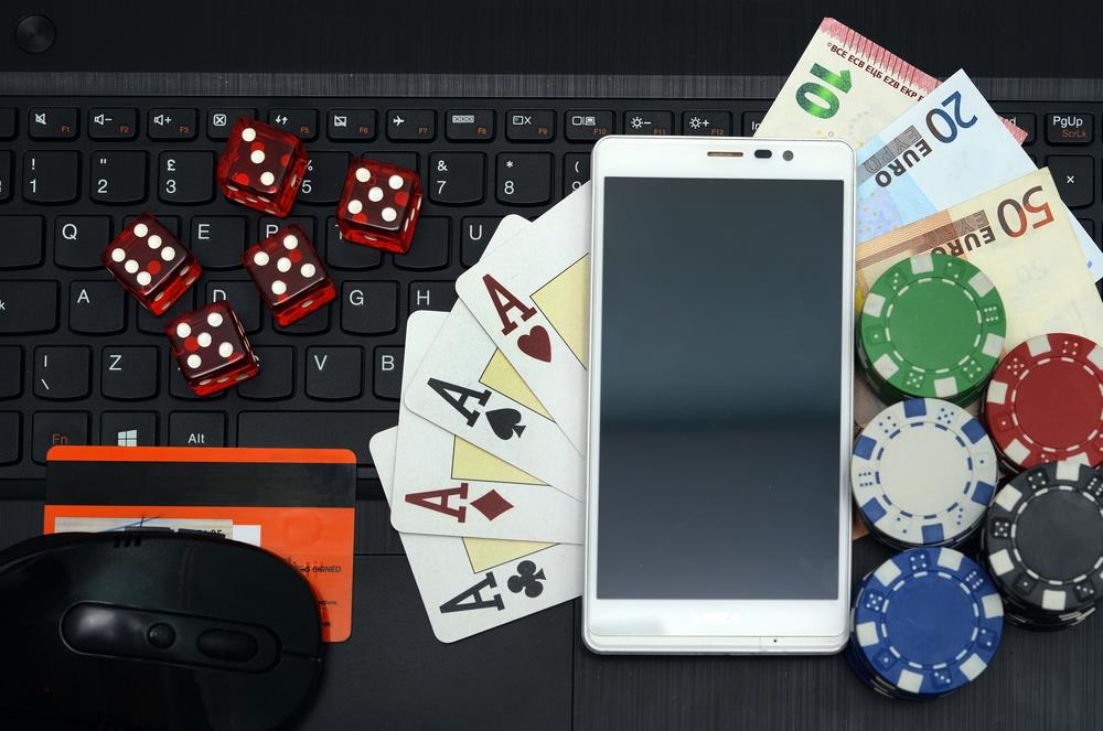 Android Casino Games – Everything You Need to Know!