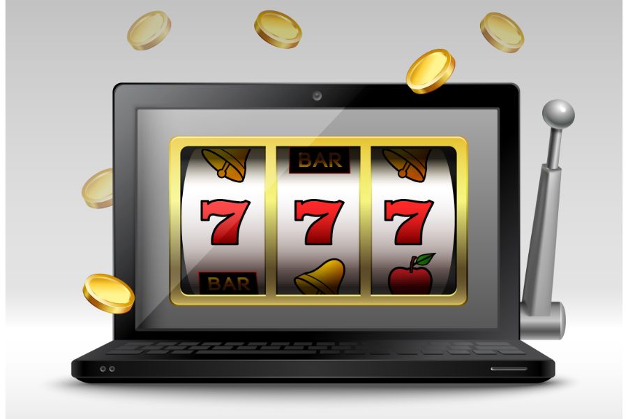 casino software