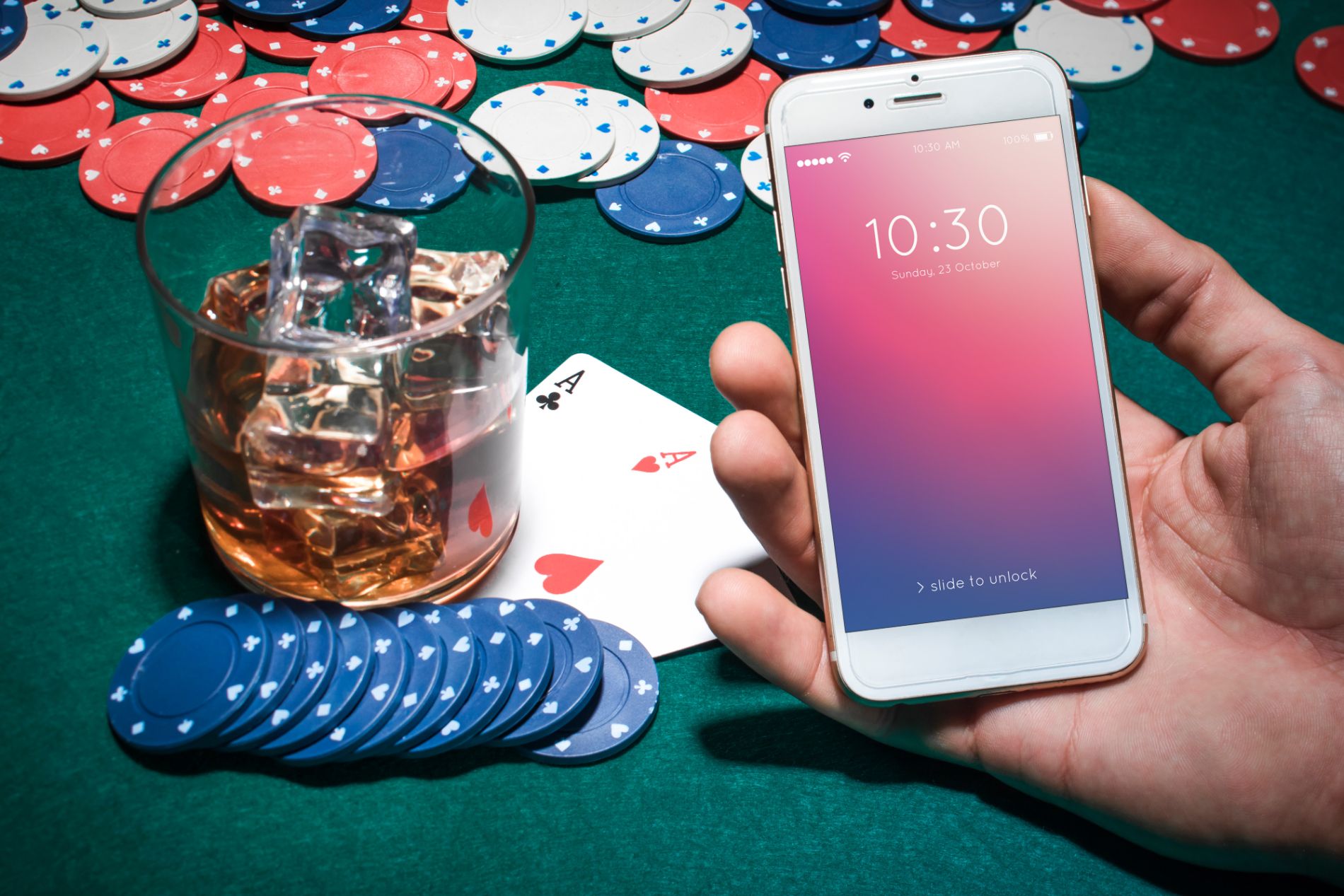 Smartphone Casinos: Innovative Solution to Enjoy