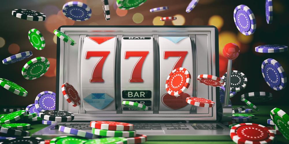 The Younger Casino Game Developers and Their Products