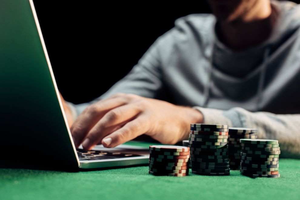 online casino providers