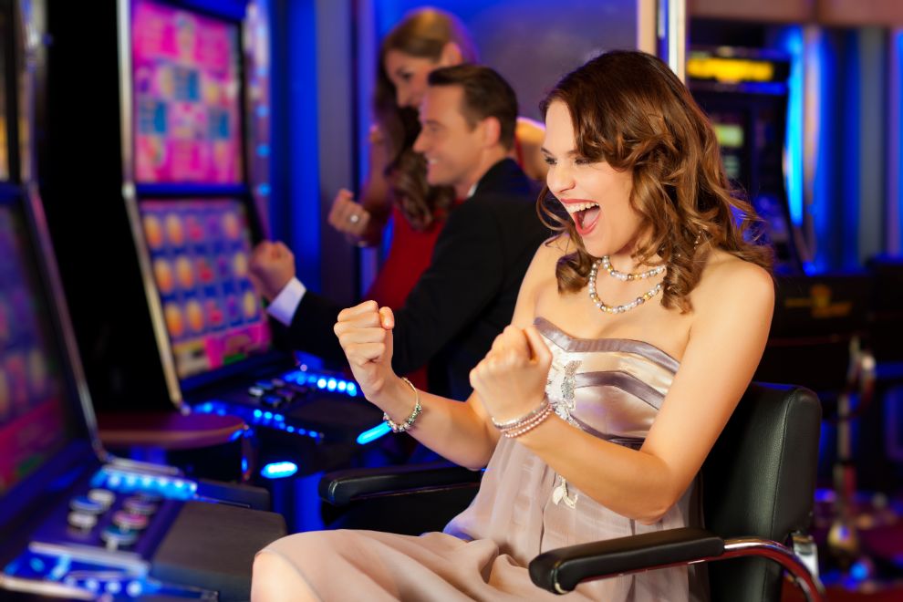 Top 3 Slot Games that Pay Real Money