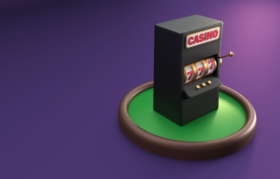 All You Need To Know About Online Slots In 2023