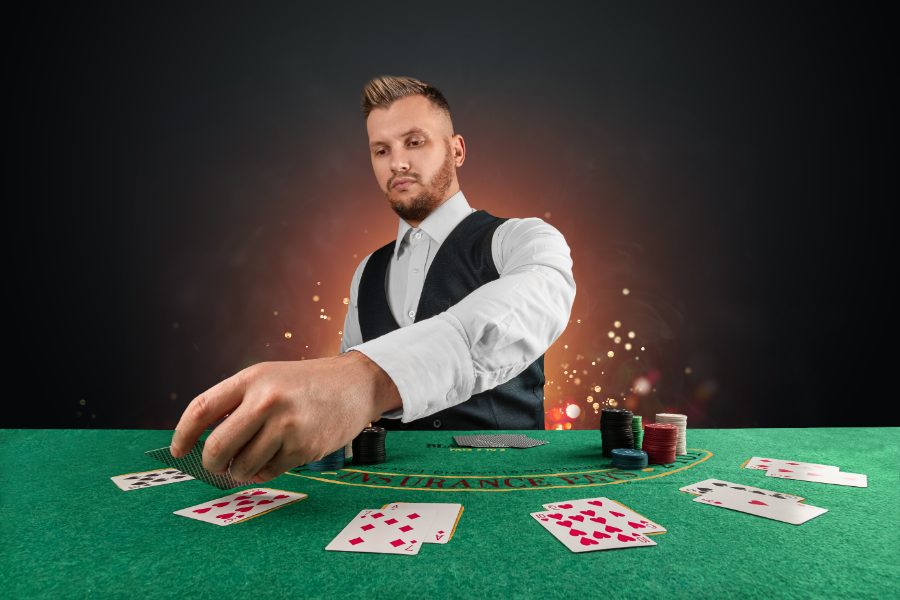 Complete Guide on Blackjack Table in 2023