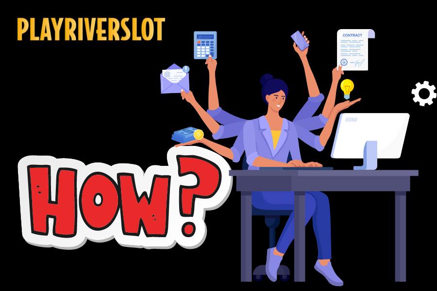 How To Win On Fire Kirin Slots Easily Play River Slot