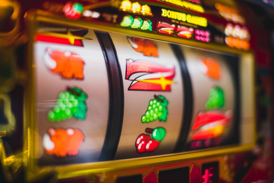 best casino bonuses