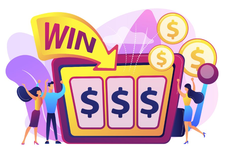 Everything About Buffalo Slots That You Need To Know