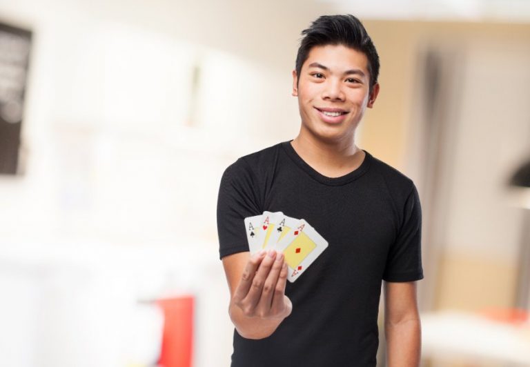 Criss Cross Poker Rules and Winning Startegies Explained