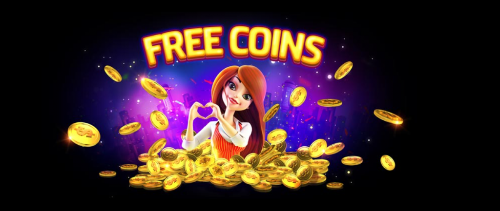 Putaran gratis kasino online