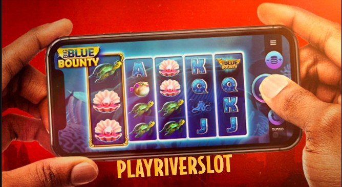 Casino Slots Online: Pick These 5 Titles to Get Real Cash