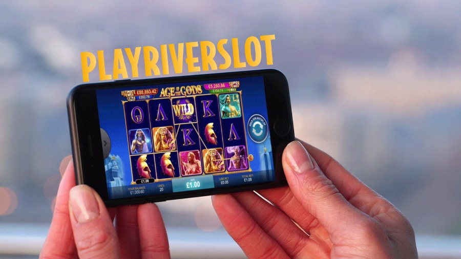 Free Slots For Fun: Top 5 Titles to Pick