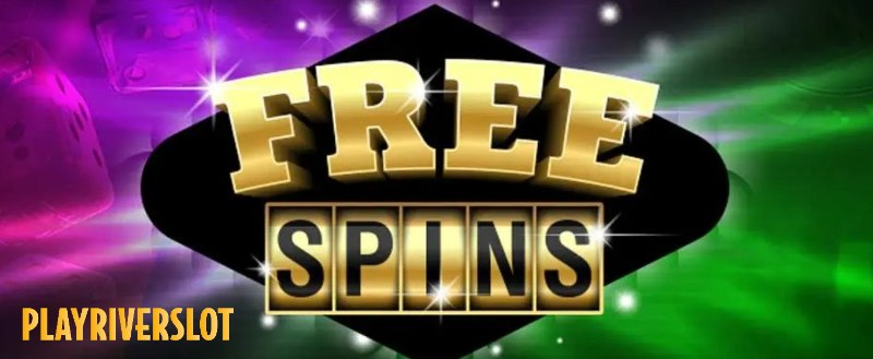 free spins no deposit required