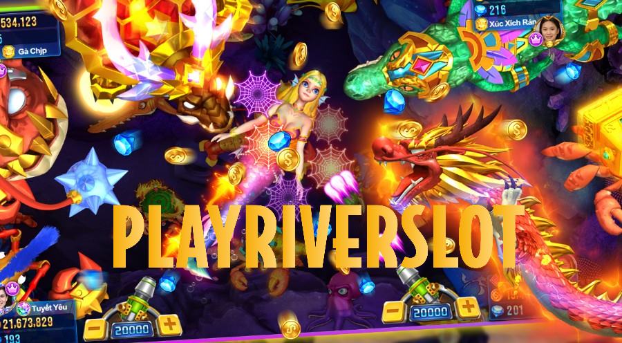 Death, riverbelle online casino login And Taxes