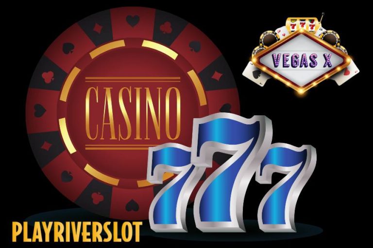 Virtual Casino The Future of Online Gaming PlayRiverSlot