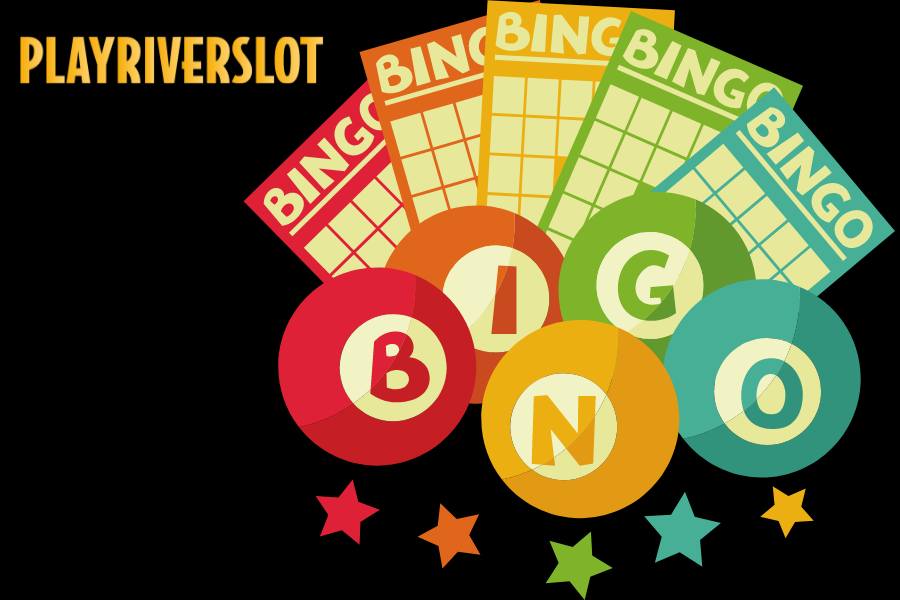 permainan bingo daring