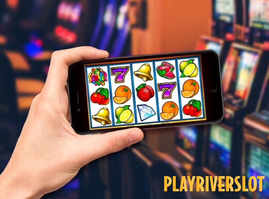 Mobile Gambling Games