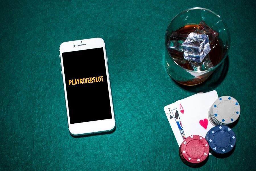 mobile gambling apps