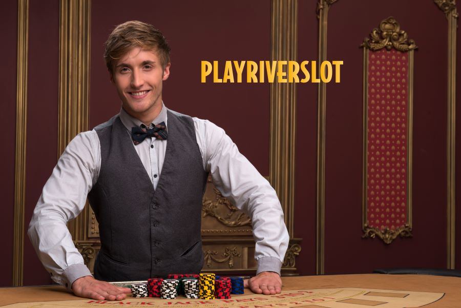 Live Casino: Participate in Virtual Sweepstakes Competitions and Win Big Prizes