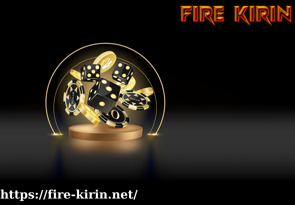 Unleash the Fury: Exploring the Fire Kirin Casino Experience