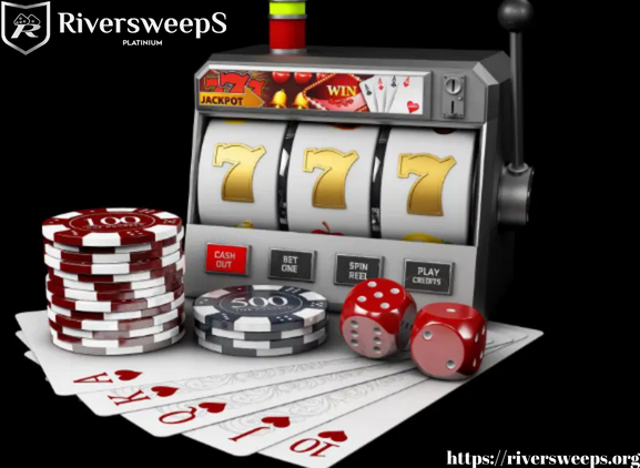 Riversweeps Casino: A Gateway to Online Gaming Excellence