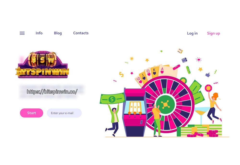 Exploring the Excitement: The World of Vblink Casino Gaming