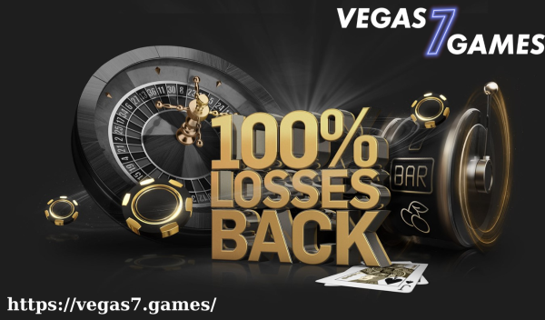 Unleashing the Excitement: Exploring the Thrills of Vegas7Games
