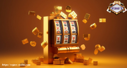 Vegas X Online Casino: Discovering the Thrills
