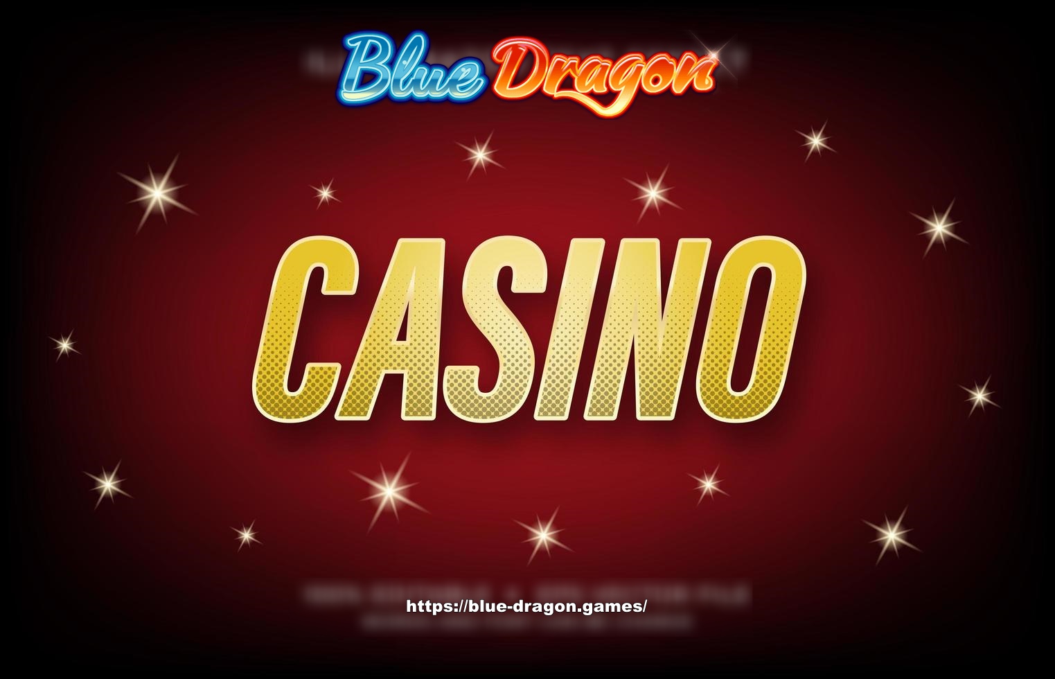 Blue Dragon Casino: Navigating the Virtual Gambling Landscape