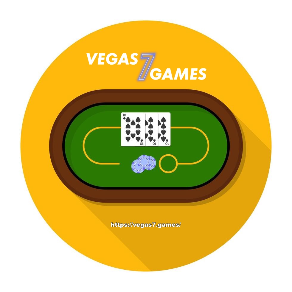 Vegas7Games: Bringing the Spirit of City to Your Screen