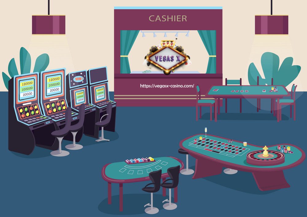 Vegas X Login: Navigating Through Online Gambling Legislation for Compliance