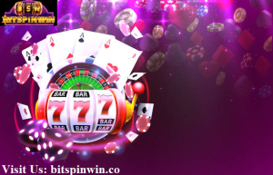 online casino sign up bonus