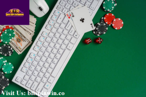 Best gambling games