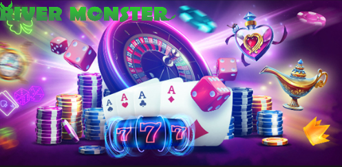 RiverMonster Casino Promotions