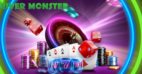 RiverMonster Casino Promotions: Best Deals