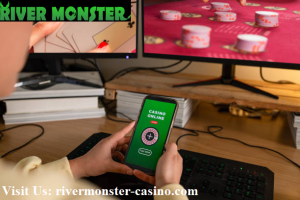 Rivermonster Casino