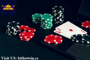 Vblink Casino Download