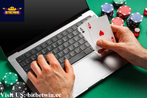 Vblink Casino Download