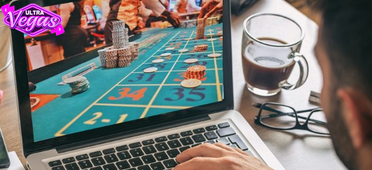 Vegas X Casino Software: Gaming Experience