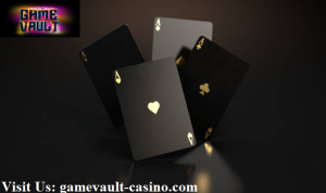 game vault online casino